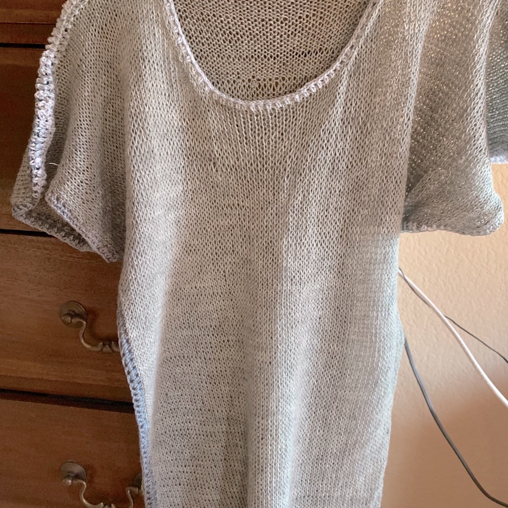 Easy lite wait lace  wool